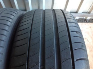 Michelin Primacy 4 10-15%