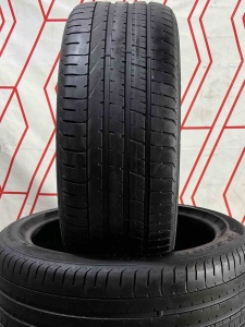 19 25540 Pirelli P-Zero PZ-4 RFT 20-25%1_11zon