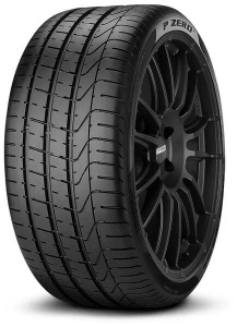 Pirelli P Zero