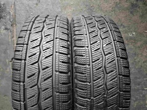 Hankook Winter I Cept LV RW12_11zon