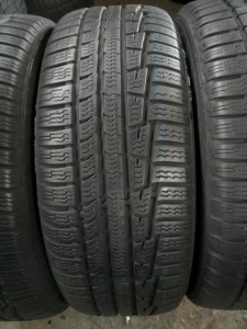 17 225 55 Nokian WR A3 2