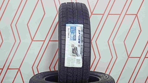 Шины Sailun Winterpro SW61 205/65 R15 94H