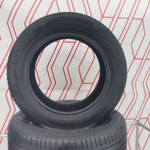 Шины Pirelli Cinturato P7 (P7C2) 225/60 R18 104W б/у 5.5