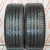 Шины Bridgestone Potenza S001 235/40 R19 -- б/у 6