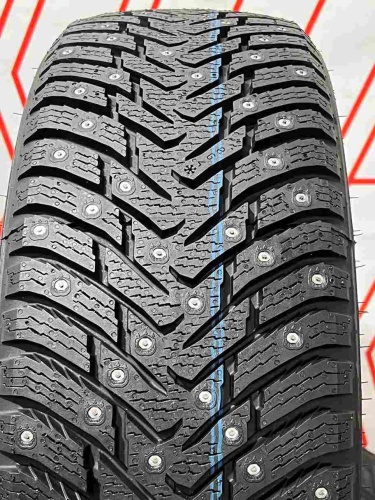 Шины Nokian Tyres Nordman 8 205/65 R16 99T