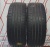 Шины Falken Ziex ZE-914 205/40 R17 84W б/у 6