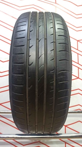 Шины Hankook Ventus Prime 2 K115 235/55 R19 -- б/у 6