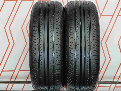 Шины Hankook Optimo K415 225/60 R17 -- б/у 6