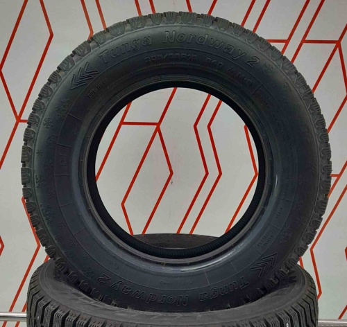 Шины Tunga Nordway 2 205/65 R15 94Q