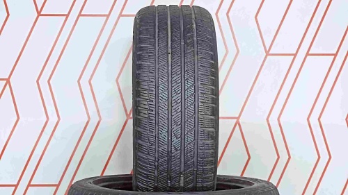 Шины Vredestein Quatrac Pro 225/60 R18 104W б/у 5.5