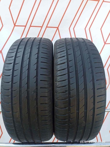 Шины Hankook Ventus Prime 2 K115 205/55 R16 -- б/у 6