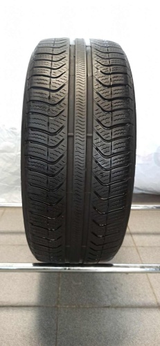 Шины Pirelli Cinturato All Season Plus 215/60 R16 -- б/у 5