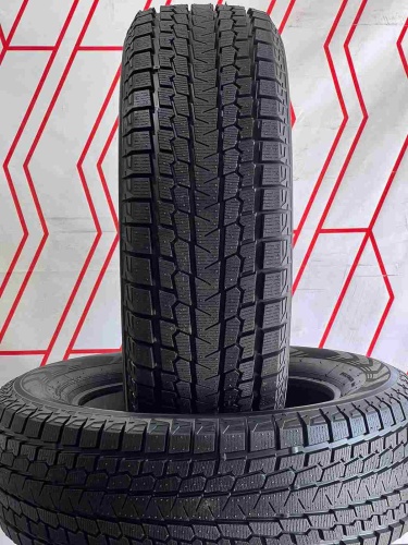 Шины Yokohama ice GUARD G075 265/60 R18 110Q