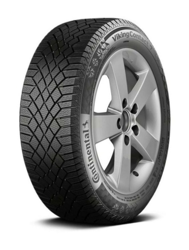 Шины Continental ContiVikingContact 7 175/65 R14 86T