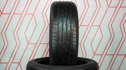 Шины Bridgestone Dueler H/P Sport 235/45 R19 -- б/у 6