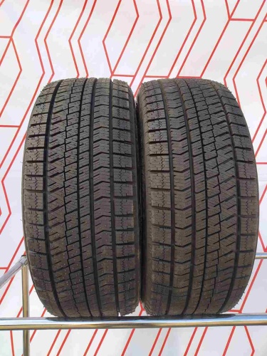 Шины Bridgestone Blizzak Ice 235/40 R18 91S