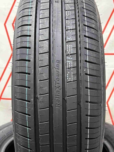 Шины Triangle Reliax TouringTE307 205/65 R15 94V