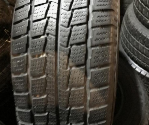 Шины Motrio Winter FarAway 215/65 R16 98H б/у 3