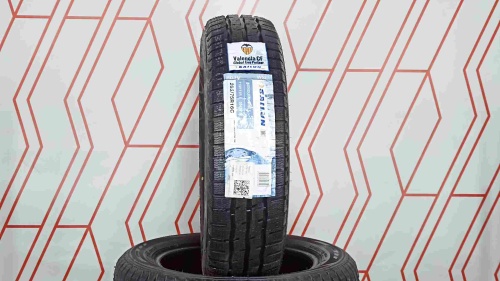 Шины Sailun Endure WSL1 205/75 R16C 113/111R