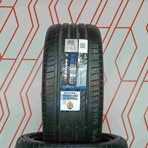 Шины Sailun Atrezzo ZSR SUV 275/40 R20 106Y