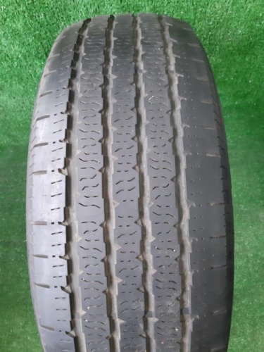 Шины Kumho Radial 798 Plus 235/65 R17 -- б/у 3