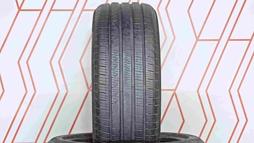 Шины Pirelli Cinturato P7 All Season 255/45 R19 -- б/у 6