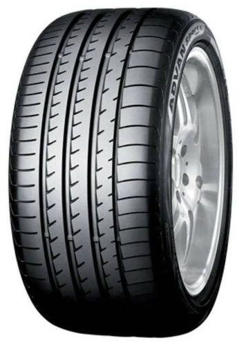 Шины Yokohama Advan Sport V105T 265/55 R19 109W