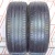 Шины Michelin Latitude Sport 3 235/55 R18 -- б/у 5