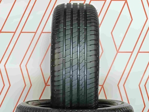 Шины Firestone RoadHawk 235/55 R17 -- б/у 6