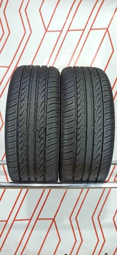 Шины Firestone TZ300A 195/50 R15 -- б/у 6