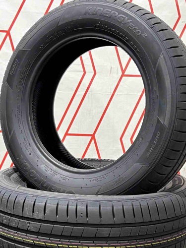 Шины Hankook Kinergy Eco 2 K435 185/65 R15 92T