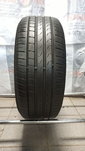 Шины Pirelli Cinturato P7 225/50 R17 -- б/у 5