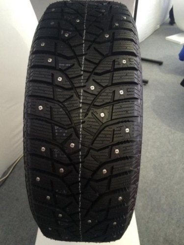 Шины Bridgestone Blizzak Spike-02  175/65 R14 82T