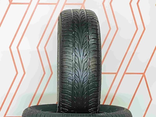 Шины Fulda Carat Progresso 185/60 R14 -- б/у 5