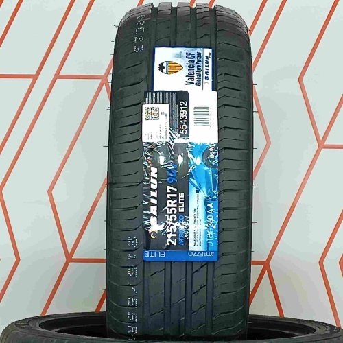 Шины Sailun Atrezzo Elite 215/55 R17 94V