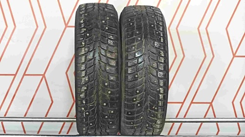 Шины Nokian Tyres Hakkapeliitta 2 185/65 R15 -- б/у 5