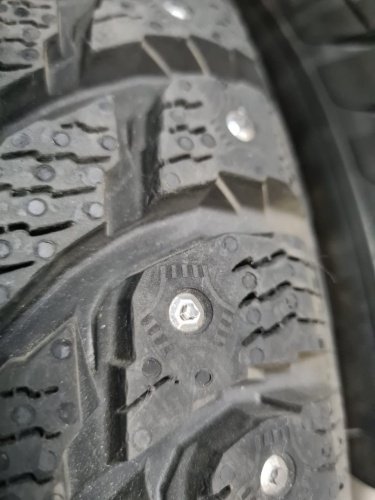 Шины Nokian Tyres Hakkapeliitta 9 SUV 315/40 R21 115T