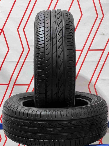 Шины Bridgestone Turanza ER300 205/55 R16 -- б/у 6