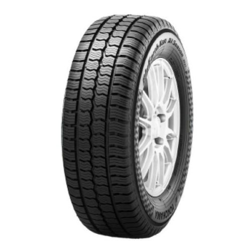 Шины Yokohama BluEarth-Van All Season RY61 215/75 R16C 116/114R