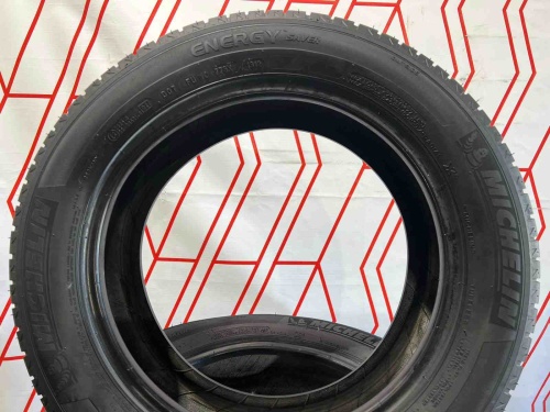 Шины Michelin Energy Saver 205/55 R16 91V б/у 5