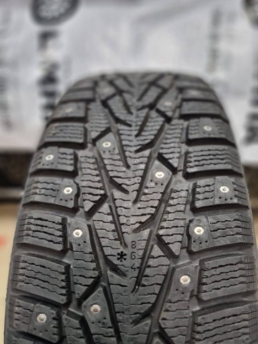 Шины Nokian Tyres Nordman 7 SUV 235/75 R15 105T