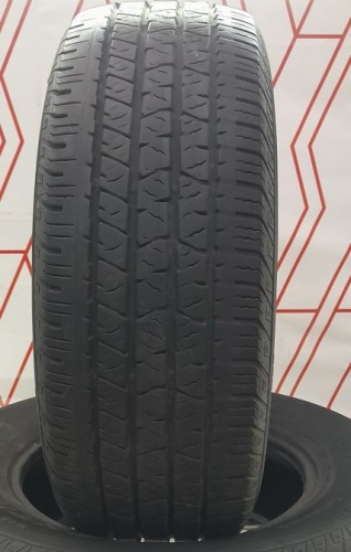 Шины Continental ContiCrossContact LX 265/60 R18 110T б/у 7