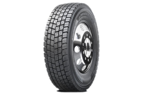 Шины Triangle TR691-JS 315/80 R22.5 167/164D