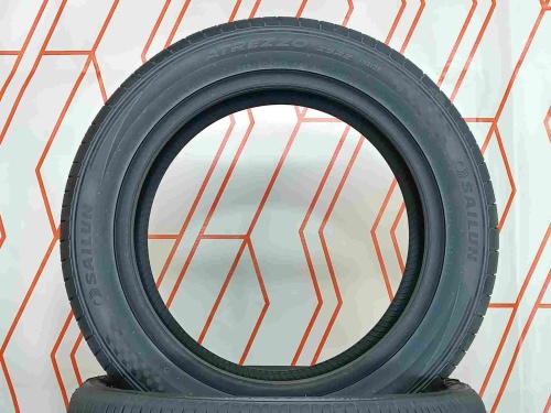 Шины Sailun Atrezzo ZSR 2 225/50 R17 98W