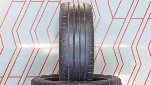 Шины Dunlop SP Sport Maxx RT 225/45 R19 -- б/у 5