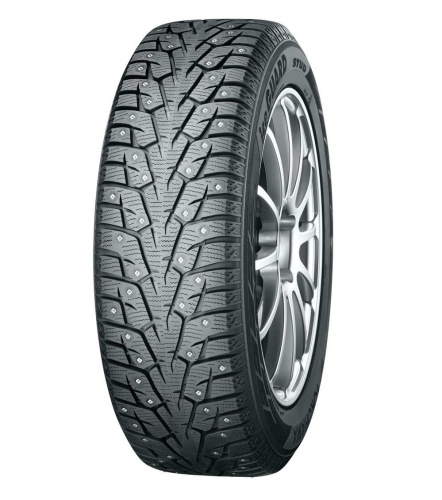 Шины Yokohama iceGuard Stud iG55 225/55 R18 102T