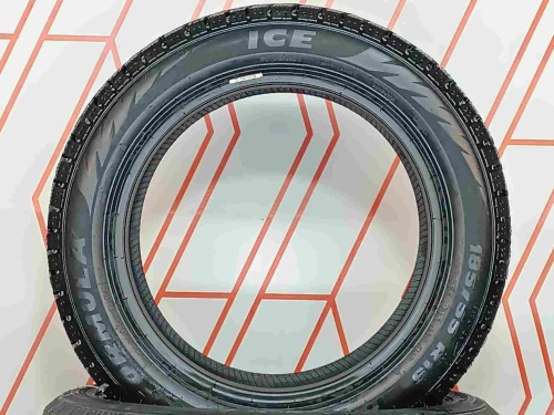 Шины Pirelli Formula Ice 185/55 R15 86T