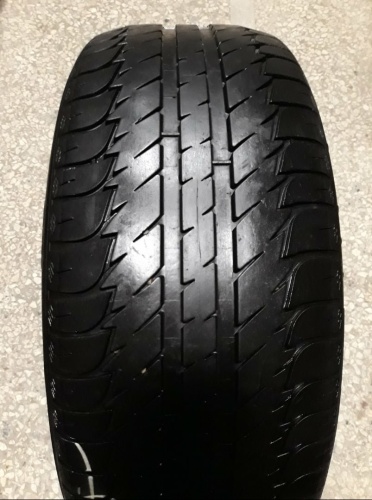 Шины Kleber Graspic DS3 195/65 R15 -- б/у 5