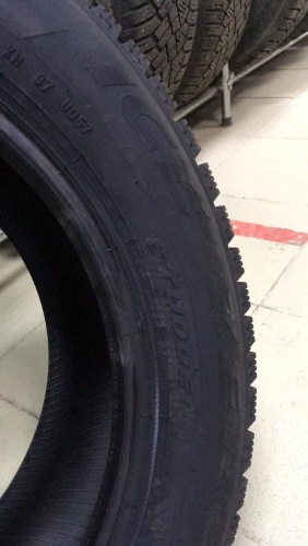 Шины Pirelli Winter Ice Zero 175/65 R14 82T