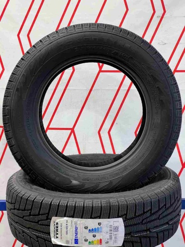 Шины Nokian Tyres Nordman RS2 185/65 R14 90R